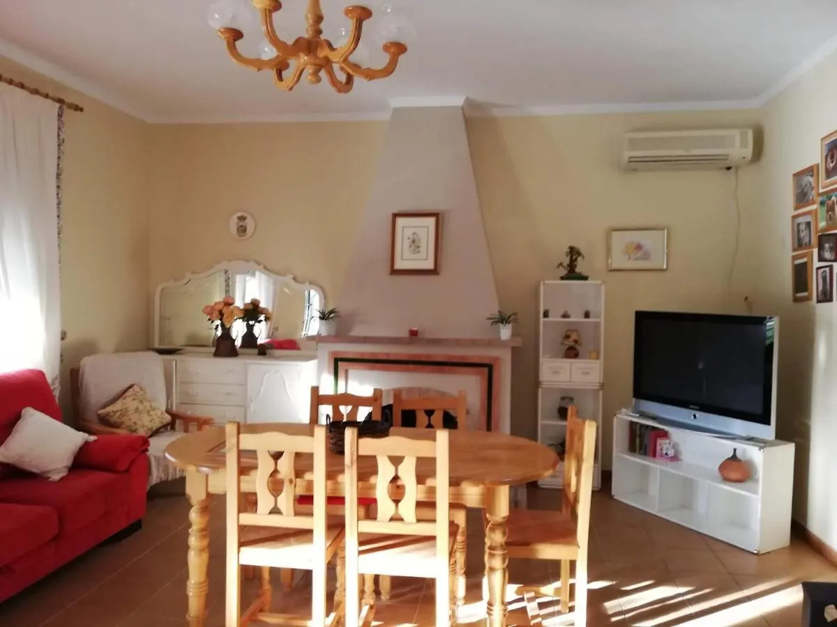 Holiday home Alojamiento Rural Canada Honda Coripe